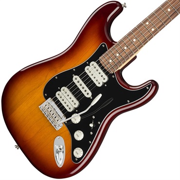 Fender MEX Player Stratocaster HSH (Tobacco Sunburst/Pau Ferro) [Made In Mexico] 【旧価格品】 画像2