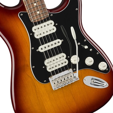 Fender MEX Player Stratocaster HSH (Tobacco Sunburst/Pau Ferro) [Made In Mexico] 【旧価格品】 画像3