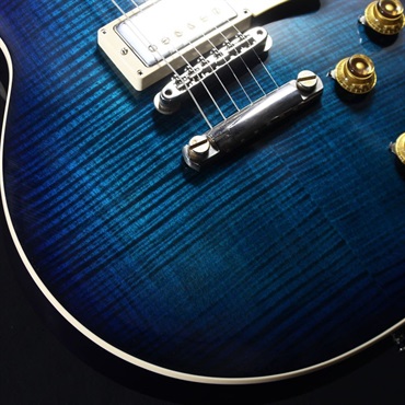 Gibson 1959 Les Paul Standard Reissue Hawaiian Try Burst VOS SN.934339 画像4