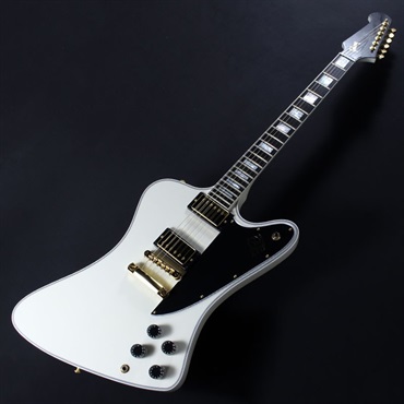 Gibson Firebird Custom (Polaris White) #CS401102 画像1