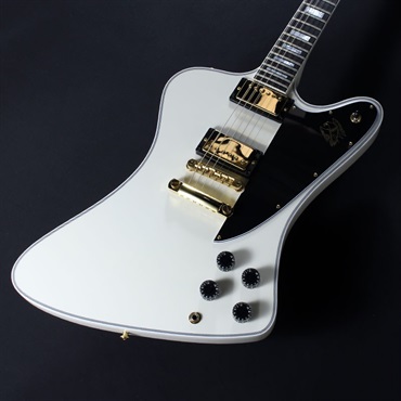 Gibson Firebird Custom (Polaris White) #CS401102 画像2