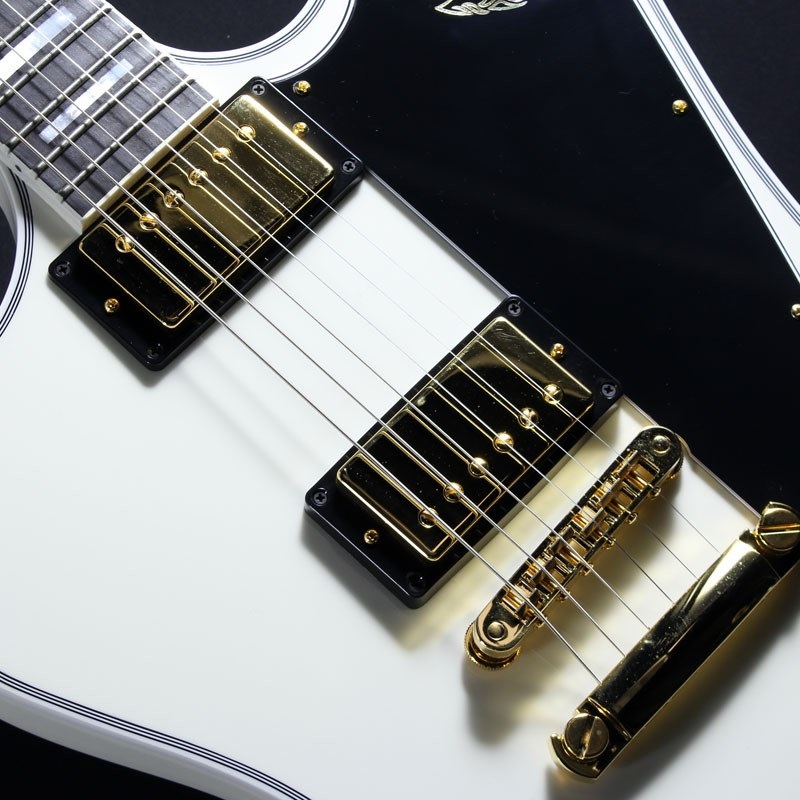 Gibson Firebird Custom (Polaris White) #CS401102 画像3