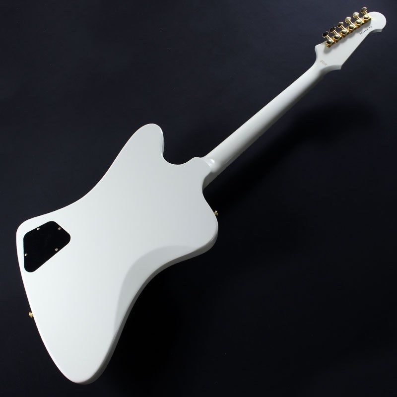 Gibson Firebird Custom (Polaris White) #CS401102 画像6