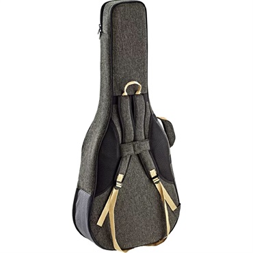 ORTEGA OSOCADN-MO Dreadnought Guitar Soft Case（モカ） 画像1