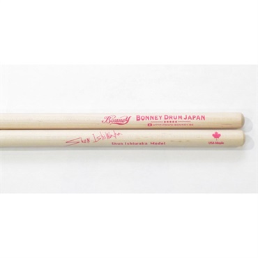 BONNEY DRUM JAPAN 石若駿モデルスティック #02 画像2