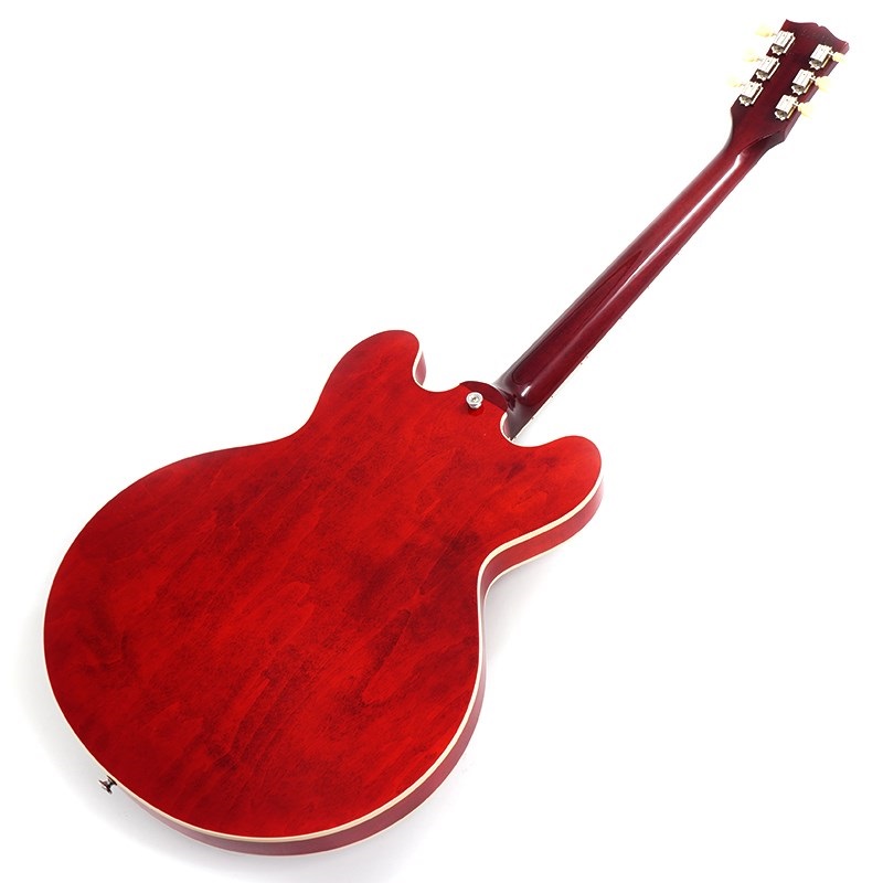 Gibson ES-345 (Sixties Cherry) 【S/N 215930115】 画像2