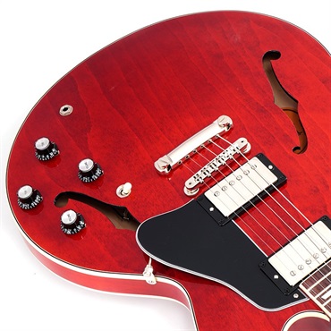 Gibson ES-345 (Sixties Cherry) 【S/N 215930115】 画像7