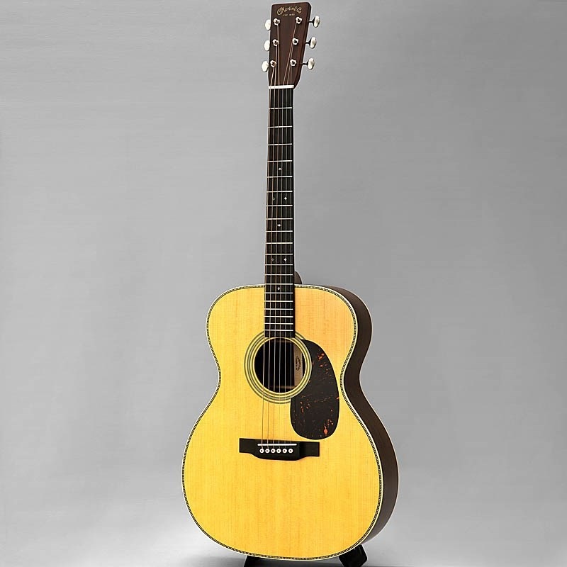 MARTIN 【特価】【クリスマススペシャルSALE】 000-28 Standard [#2737460] マーチン マーティン 画像2