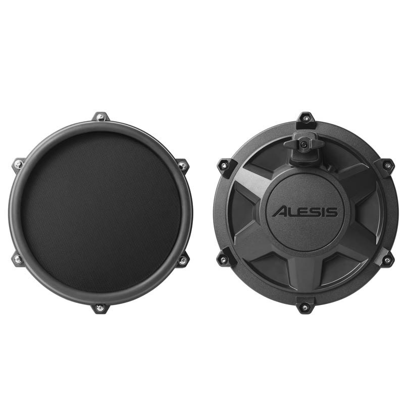 ALESIS Turbo Mesh Kit [7ピース・オールメッシュ電子ドラムキット]【箱ボロ特価品】 画像2