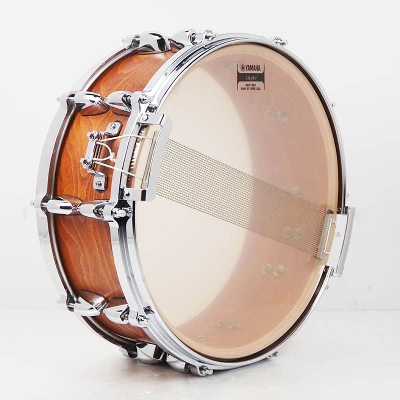 YAMAHA 【USED】 WSD1455SE Sonny Emory Signature 14×5.5 [Made In Japan]  ｜イケベ楽器店オンラインストア