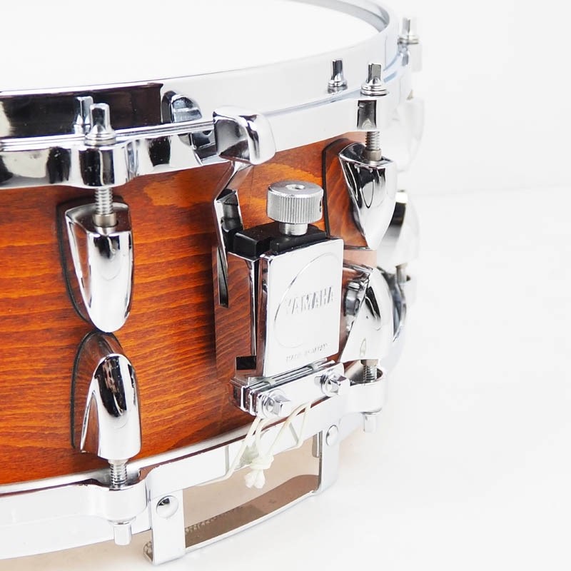 YAMAHA 【USED】 WSD1455SE Sonny Emory Signature 14×5.5 [Made In Japan]  ｜イケベ楽器店オンラインストア