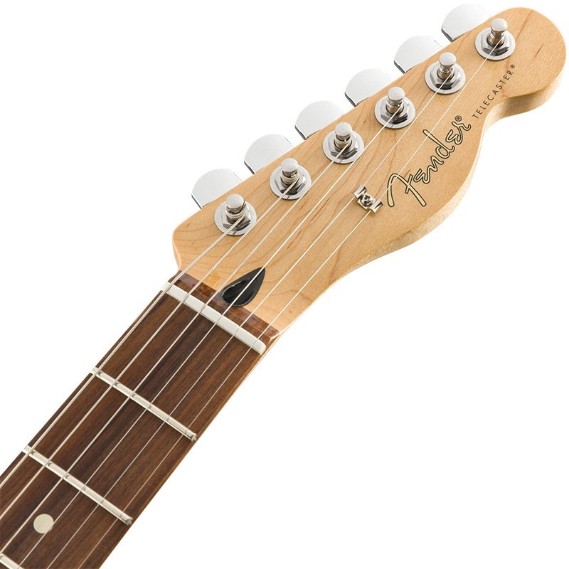 Fender MEX Player Telecaster HH (3-Color Sunburst/Pau Ferro) [Made In Mexico] 【旧価格品】 画像4