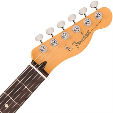 Fender MEX Player II Telecaster (Aquatone Blue/Rosewood) 画像4