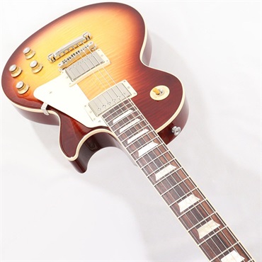 Gibson Les Paul Standard '60s (Bourbon Burst) [SN.208140246] 画像4