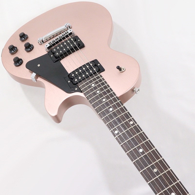 Gibson Les Paul Modern Lite (Rose Gold Satin) ｜イケベ楽器店オンラインストア