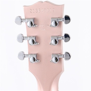 Gibson Les Paul Modern Lite (Rose Gold Satin) 画像8