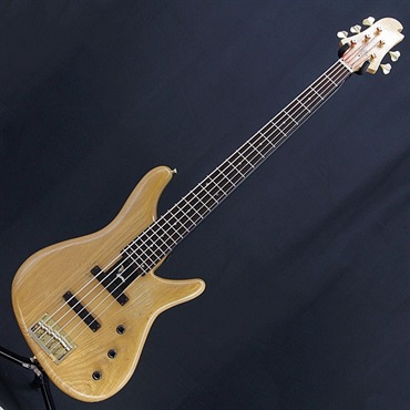 Sugi 【USED】 NB5C SL-ASH2P (NAT) '06 画像2