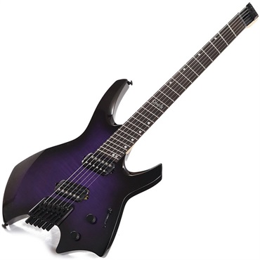 Ormsby Guitars GOLIATH G6 FMMH PP 【特価】 画像1