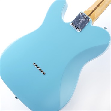 Fender MEX Player II Telecaster HH (Aquatone Blue/Rosewood) 画像7