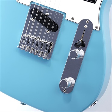 Fender MEX Player II Telecaster (Aquatone Blue/Rosewood) 画像4