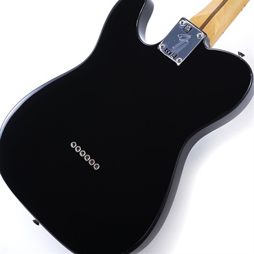 Fender MEX Player II Telecaster (Black/Maple) 画像7