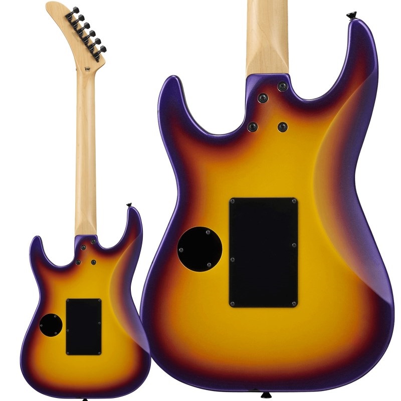 Edwards E-PURPLE TIGER  [George Lynch  Model] 画像1