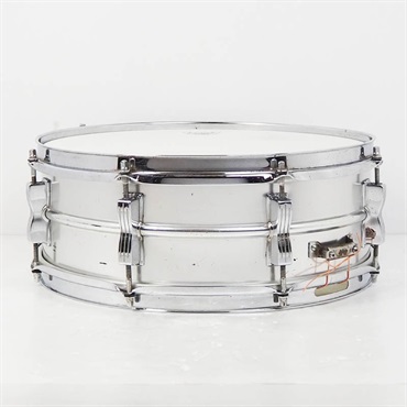 Ludwig 【Vintage】1968s ♯404 [Acrolite / 14×5 / No.581545] 画像1