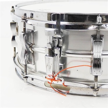 Ludwig 【Vintage】1968s ♯404 [Acrolite / 14×5 / No.581545] 画像5