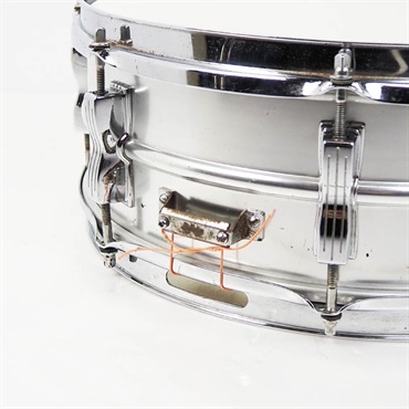 Ludwig 【Vintage】1968s ♯404 [Acrolite / 14×5 / No.581545] 画像6