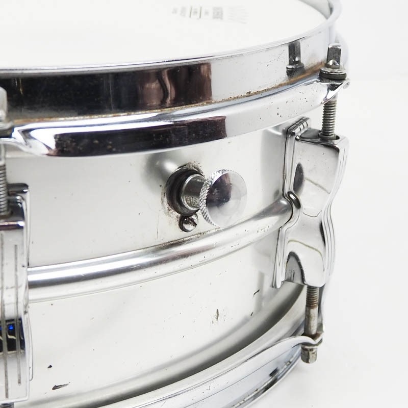 Ludwig 【Vintage】1968s ♯404 [Acrolite / 14×5 / No.581545] 画像7