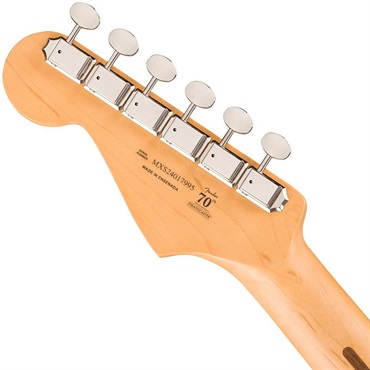 Fender MEX Player II Stratocaster (Polar White/Maple) 画像5