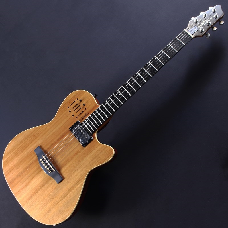 Godin 【USED】A6 Ultra Koa ｜イケベ楽器店オンラインストア