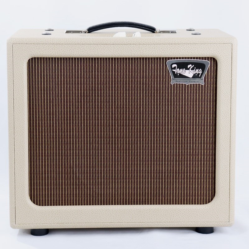 Tone King GREMLIN COMBO 【Cream】 画像1