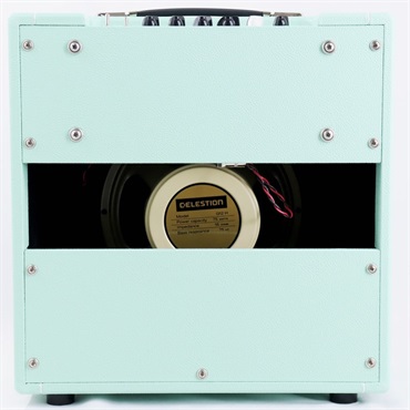 Morgan Amplification MVP23 Combo [SURF GREEN] [Custom Color]【旧価格品】 画像2