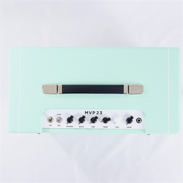 Morgan Amplification MVP23 Combo [SURF GREEN] [Custom Color]【旧価格品】 画像3