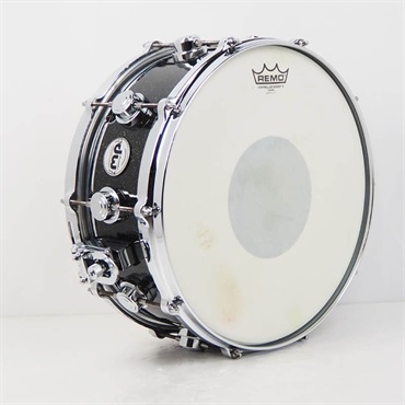 dw 【USED】Collectors Speciality EDGE 14×6 Snare [Finish Ply/Black Ice] 画像3