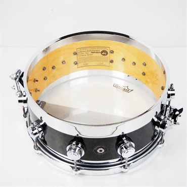 dw 【USED】Collectors Speciality EDGE 14×6 Snare [Finish Ply/Black Ice] 画像9