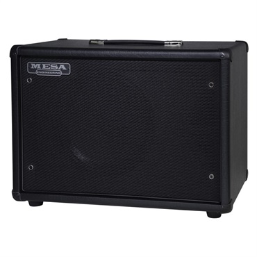 Mesa Boogie 1x12 WideBody Closed Back Cabinet 画像1