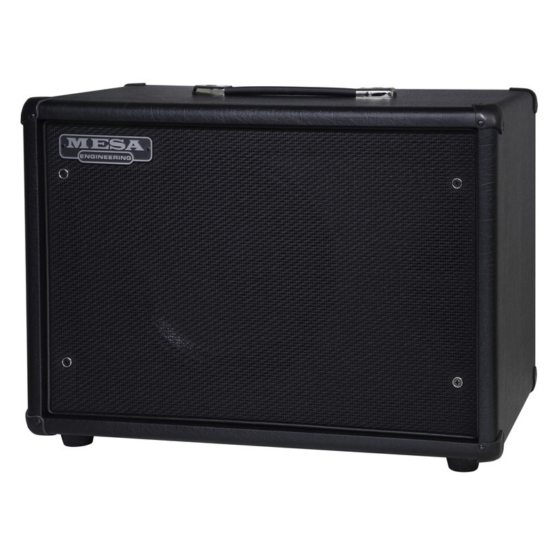 Mesa Boogie 1x12 WideBody Closed Back Cabinet 画像1