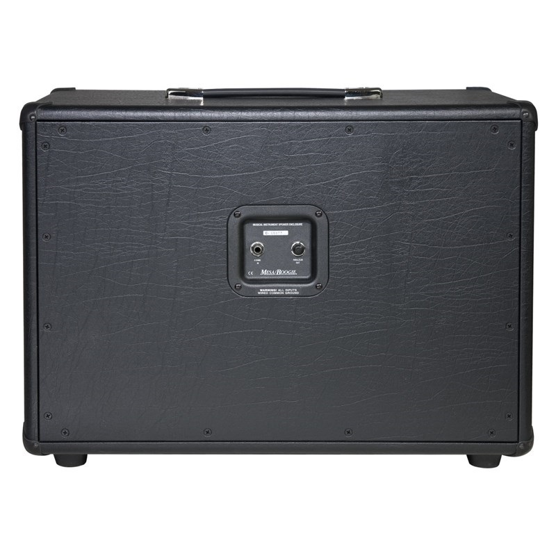 Mesa Boogie 1x12 WideBody Closed Back Cabinet 画像3