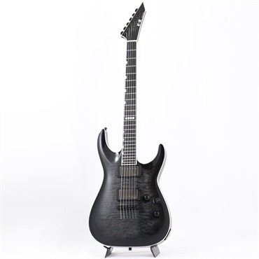 E-II HORIZON NT-II (See Thru Black Sunburst) [SN.ES0291243] 画像1