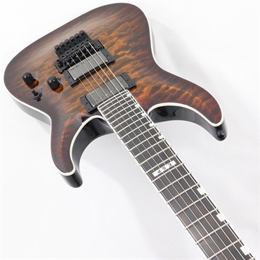 E-II HORIZON FR-II (Tiger Eye Sunburst) [SN.ES3573233] 画像4