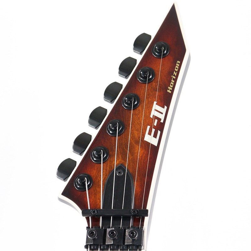 E-II HORIZON FR-II (Tiger Eye Sunburst) [SN.ES3573233] 画像7