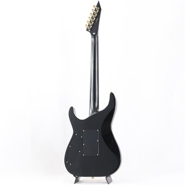 E-II M-II QM (Black Natural Burst) [SN.ES0411243] 画像2