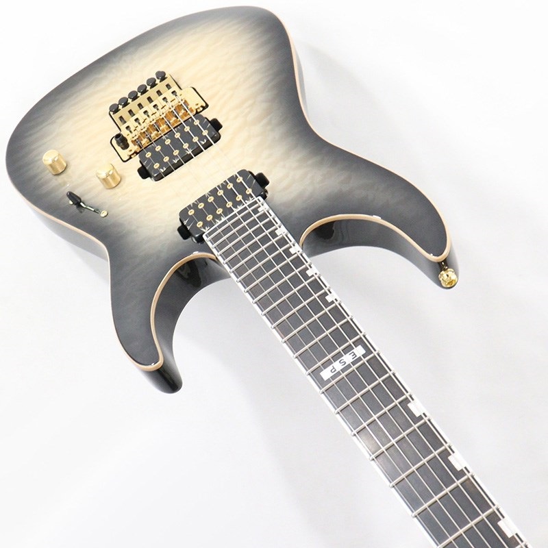 E-II M-II QM (Black Natural Burst) [SN.ES0411243] 画像4