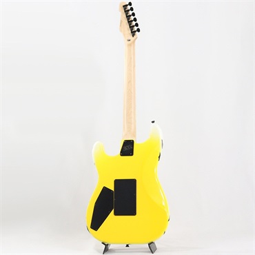 Edwards E-YELLOW TIGER (Yellow Tiger Graphic) [George Lynch Signature Model] 【特価】 画像2