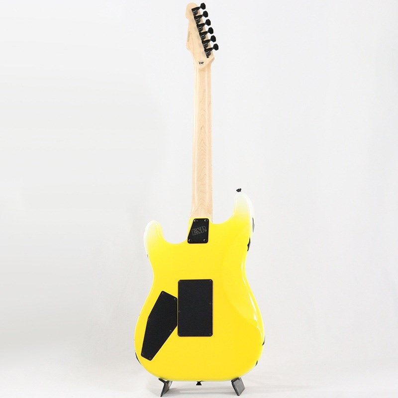 Edwards E-YELLOW TIGER (Yellow Tiger Graphic) [George Lynch Signature  Model] 【特価】 ｜イケベ楽器店オンラインストア