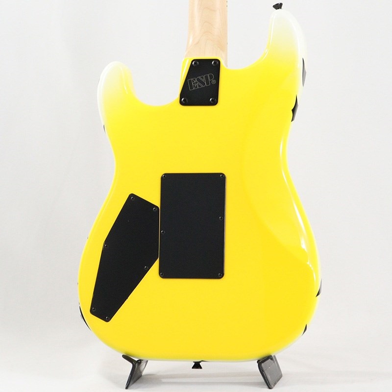 Edwards E-YELLOW TIGER (Yellow Tiger Graphic) [George Lynch Signature  Model] 【特価】 ｜イケベ楽器店オンラインストア