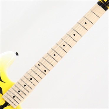 Edwards E-YELLOW TIGER (Yellow Tiger Graphic) [George Lynch Signature  Model] 【特価】 ｜イケベ楽器店オンラインストア