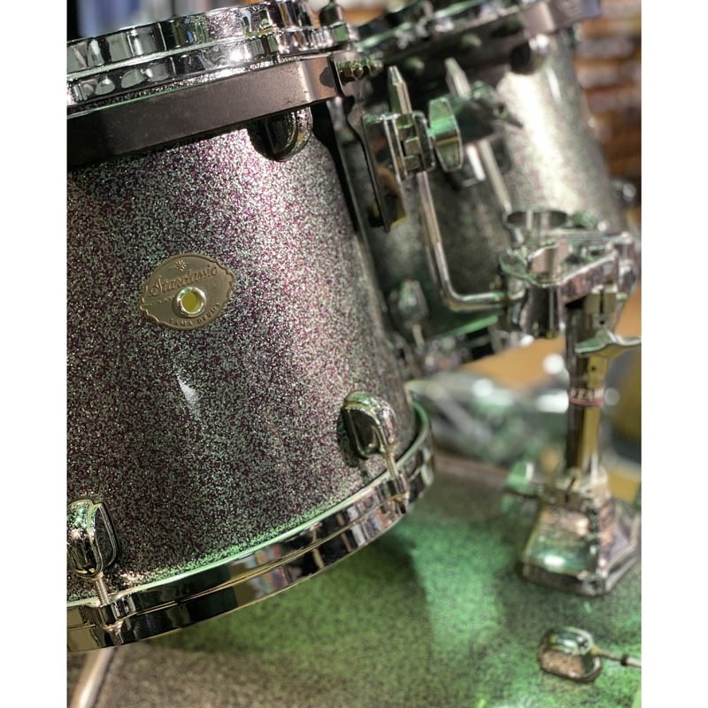 TAMA 【USED】Starclassic Performer 4pc Set [22BD・12TT・13TT・16FT] 画像4